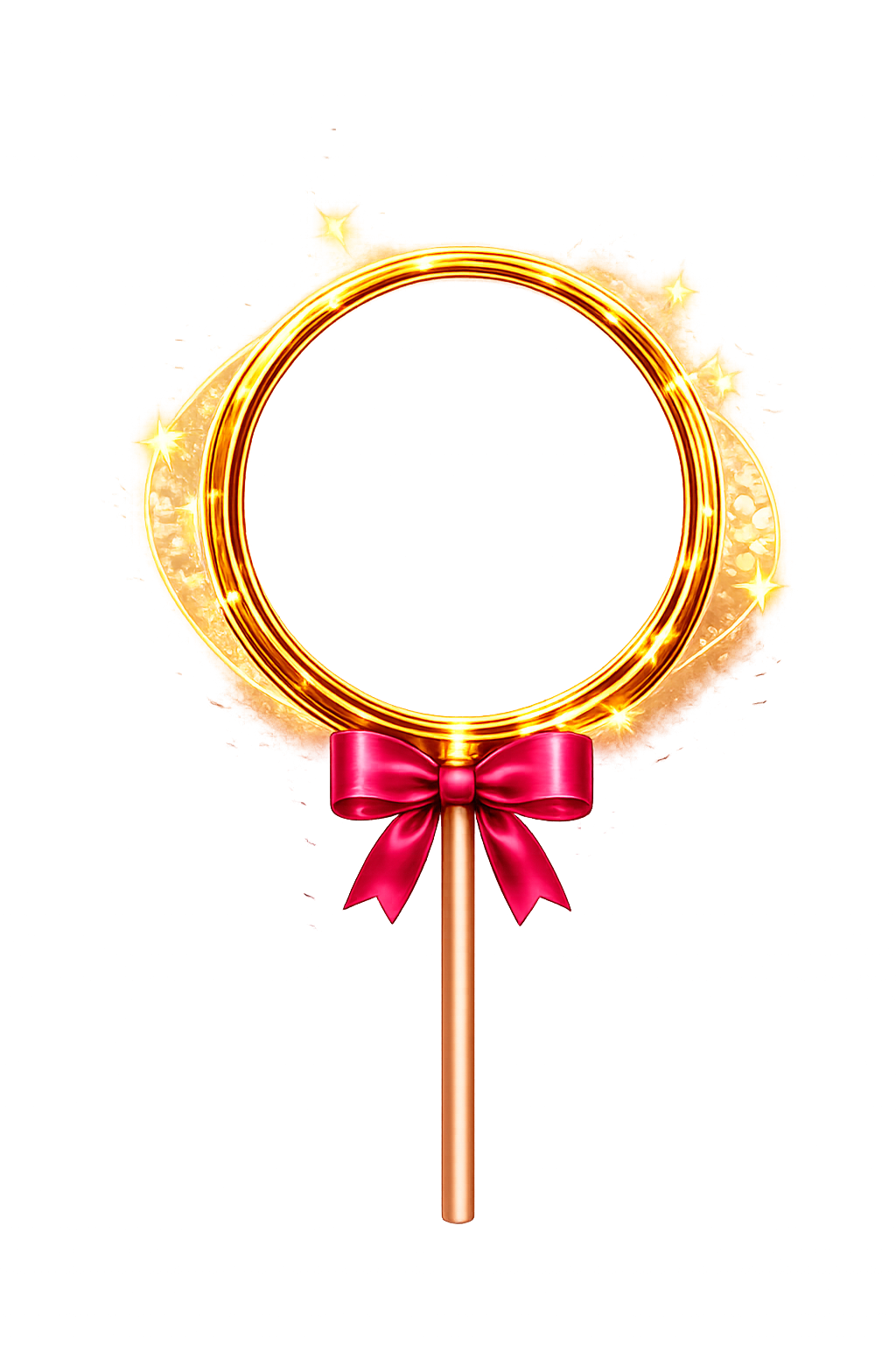 LolliArt Lollipop
